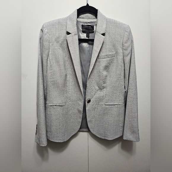 J.Crew Blazer - Picture 3 of 6